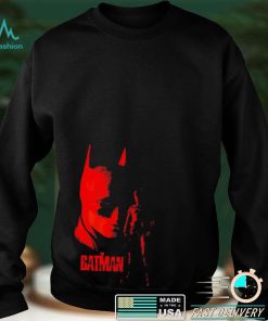 The Batman Robert Pattinson shirt