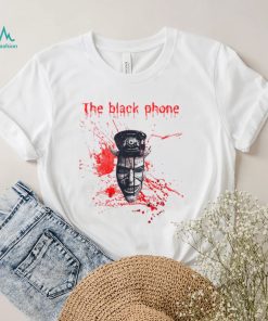 The Black Phone Horror Movie Unisex Sweatshirt