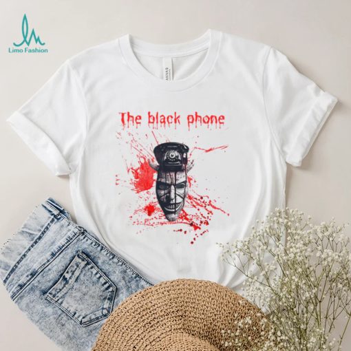 The Black Phone Horror Movie Unisex Sweatshirt