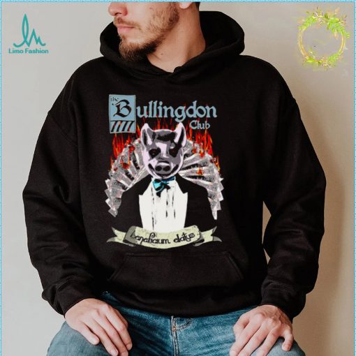 The Bullingdon Club Switzerland Unisex Sweatshirt