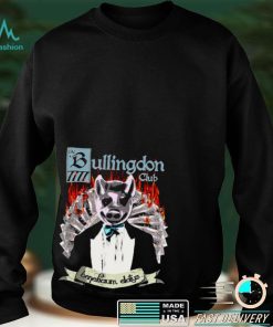 The Bullingdon Club Switzerland Unisex Sweatshirt