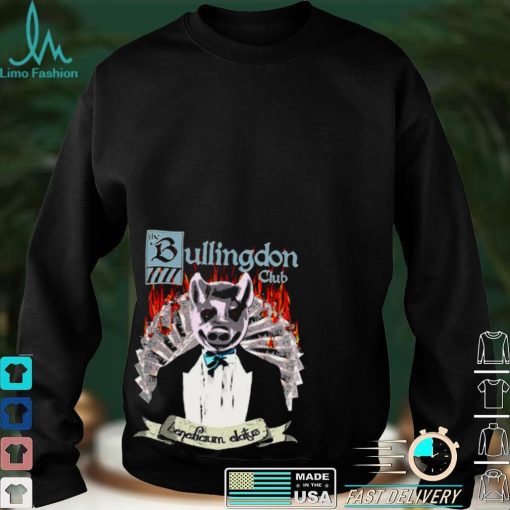 The Bullingdon Club Switzerland Unisex Sweatshirt