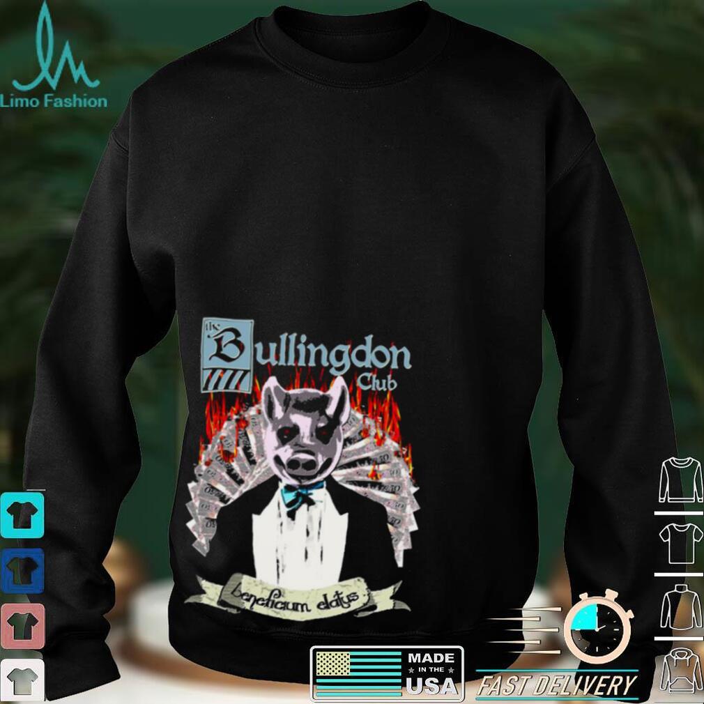The Bullingdon Club Switzerland Unisex Sweatshirt The Bullingdon Club Switzerland Unisex Sweatshirt