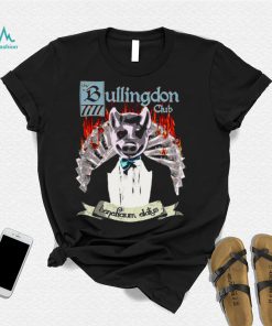 The Bullingdon Club Switzerland Unisex Sweatshirt