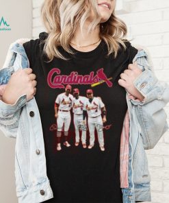 The Last Run 2022 Cardinals t shirt