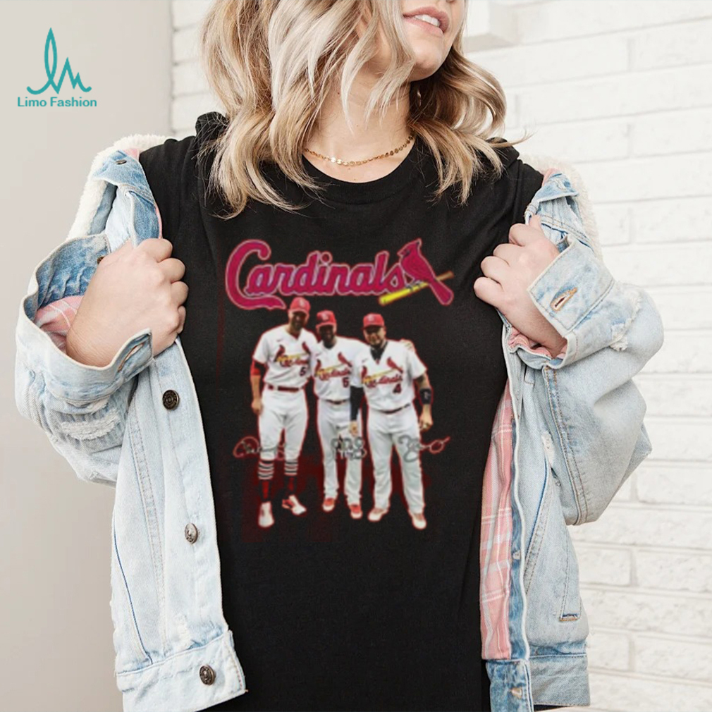 The Last Run 2022 Cardinals t shirt The Last Run 2022 Cardinals t shirt