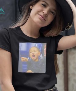 Top uS Open Tennis 2022 Serena Williams daughter shirt