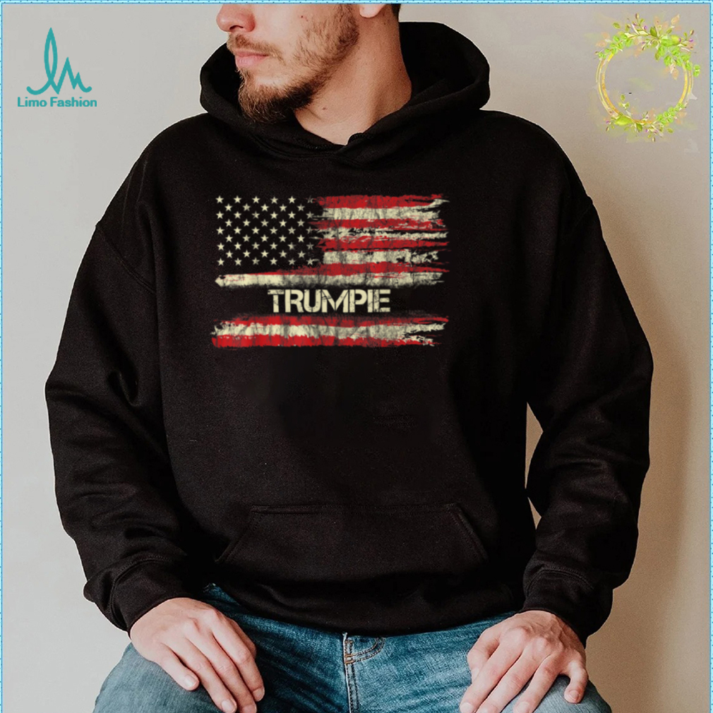 Trumpie Anti Biden T Shirt Trumpie Anti Biden T Shirt