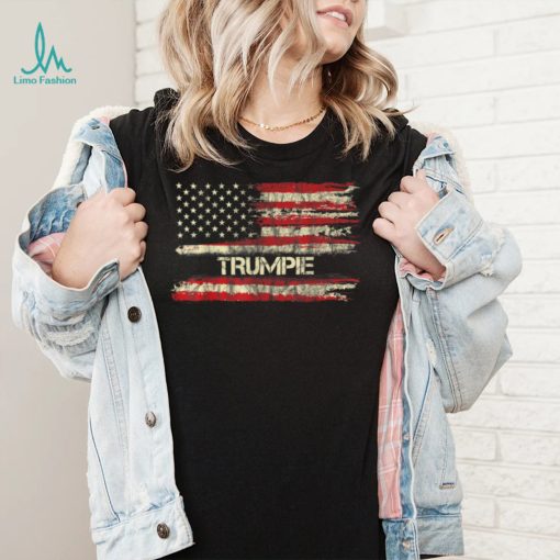 Trumpie Anti Biden T Shirt