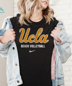 UCLA 2021 Volleyball Nike T Shirt