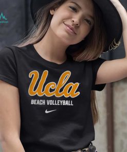 UCLA 2021 Volleyball Nike T Shirt