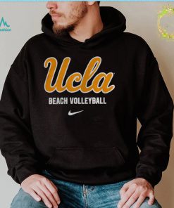 UCLA 2021 Volleyball Nike T Shirt