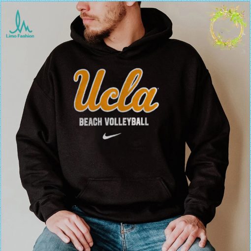 UCLA 2021 Volleyball Nike T Shirt
