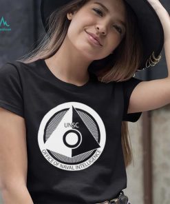 UNSC Office of Naval Intelligence logo shirt