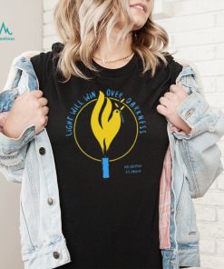 Ukraine Charity I Support Ukraine T Shirt