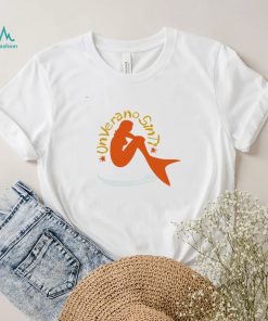 Un Verano Sin Ti Bad Bunny Mermaid T Shirt