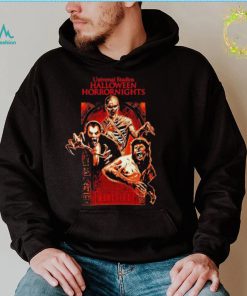 Universal Studios Halloween Horror Nights Shirts Horror