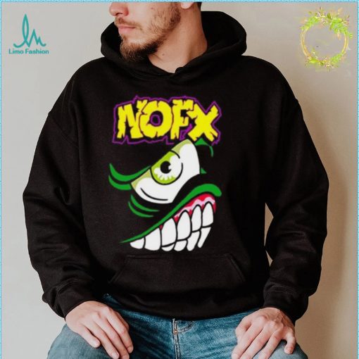 Untuku Untumu Trending Nofx Shirt