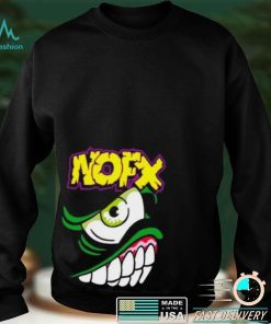 Untuku Untumu Trending Nofx Shirt