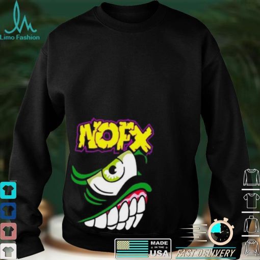 Untuku Untumu Trending Nofx Shirt