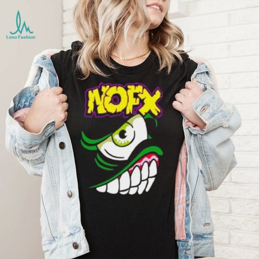Untuku Untumu Trending Nofx Shirt