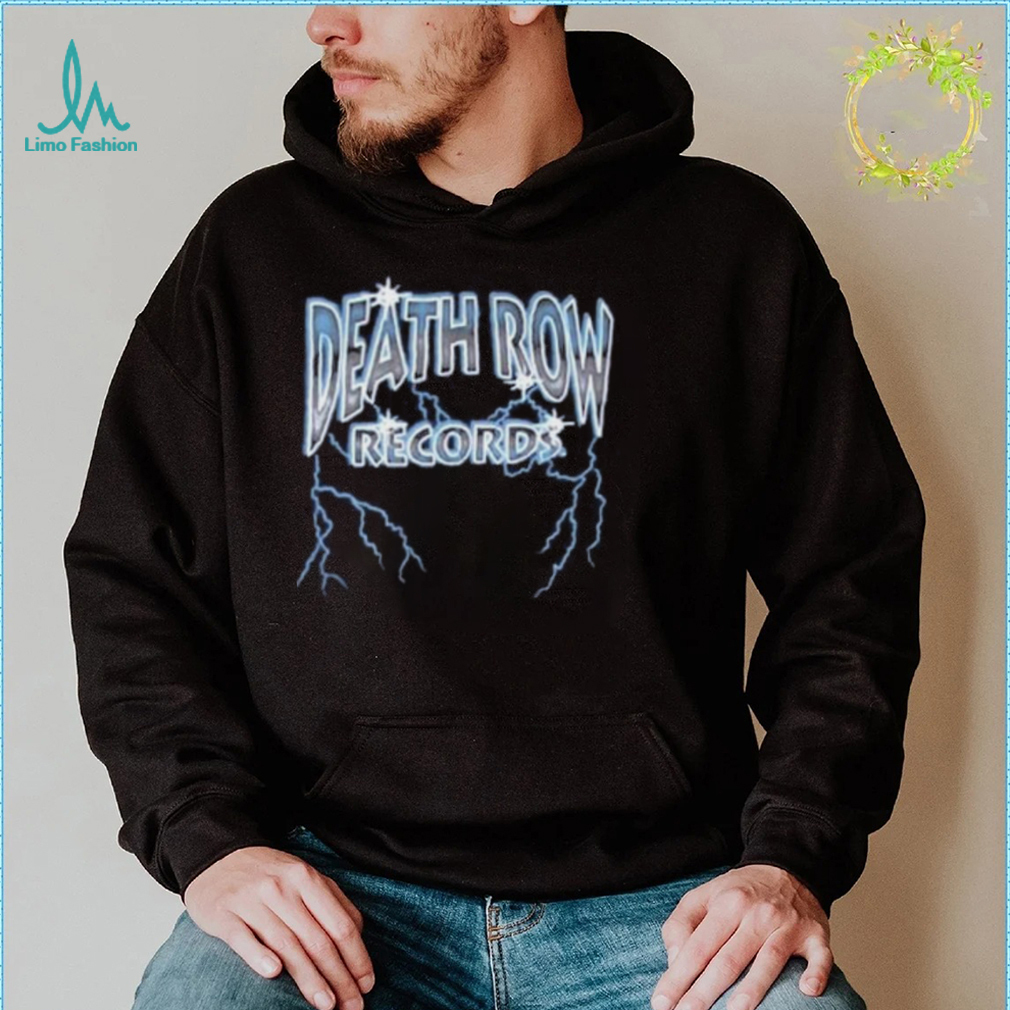 Vintage Death Row Records T Shirt Vintage Death Row Records T Shirt