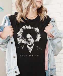 Vintage Jack White Christmas Unisex Sweatshirt