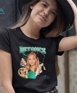 Vintage beyonce beyonce shirt