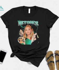 Vintage beyonce beyonce shirt
