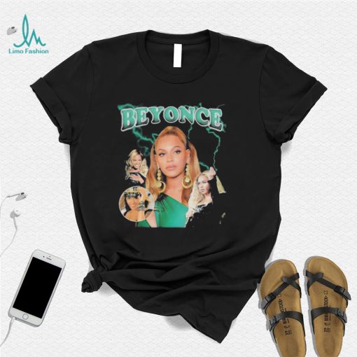 Vintage beyonce beyonce shirt