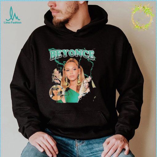 Vintage beyonce beyonce shirt