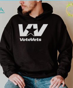 W Star Vote Vets Charlie Bailey Sweatshirt