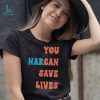 I got streamed at hululand Shirt