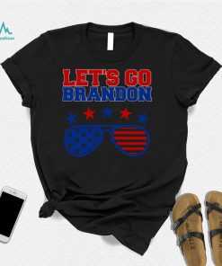 let s Go Brandon tshirt Lets Go Brandon shirt Classic T Shirt