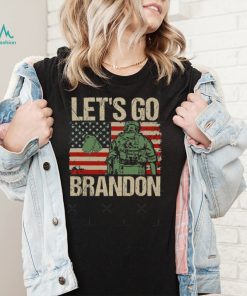 let s Go Brandon tshirt Lets Go Brandon shirt Classic T Shirts