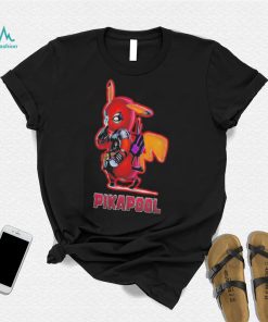 pikapool pikachu shirt Shirt