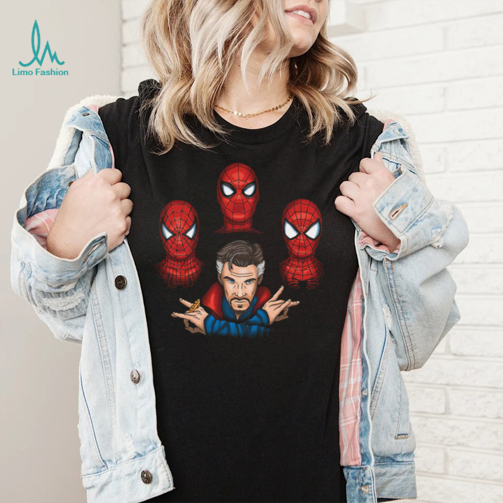 spider Man multiverse rhapsody shirt spider Man multiverse rhapsody shirt