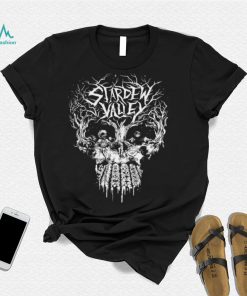 stardew valley skulldew valley shirt