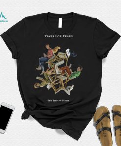 tears For Fears The Tipping Point Shirt