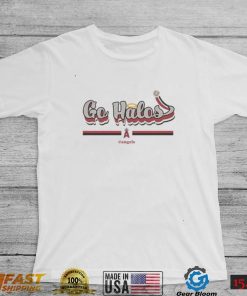 2vKky8Y9 Los Angeles Angels Go Halo Shirt3