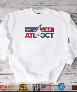 5BoGwZwl Atlanta Braves Nike 2022 Postseason T Shirt1