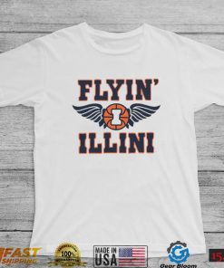 84cpZRyc Flyin Illini Basketball shirt3