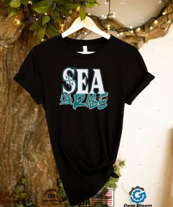 Seattle Mariners SEA US Rise Shirt