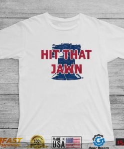 8WLDRQxQ Philly Hit That Jawn 2022 Postseason Shirt3