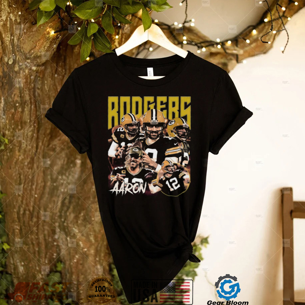 Football Graphic T-shirt Vintage American Football Tee Black 