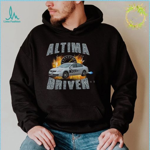 Altima Drivers T Shirt
