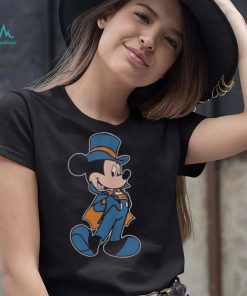 And Minnie Minnie Mickey Mouse Halloween shirt