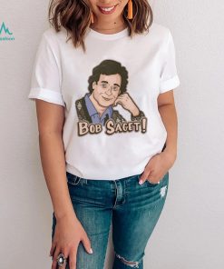 Animated Character Bob Saget The Full House Show Unisex Sweatshirt