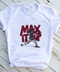 Atlanta Braves Shirt Max It Up For Atlanta Braves Fans T Shirt Vintage Shirt For Men Women