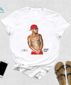 B and B after party on the Moon shirt